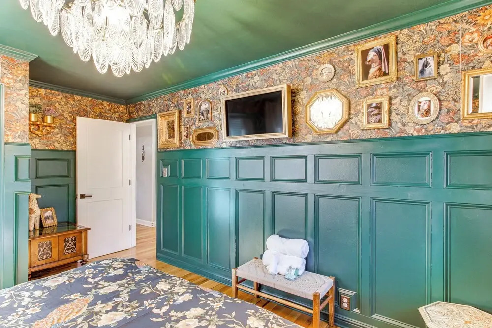 2 Mi to Historic Horse District: Dog-friendly Home