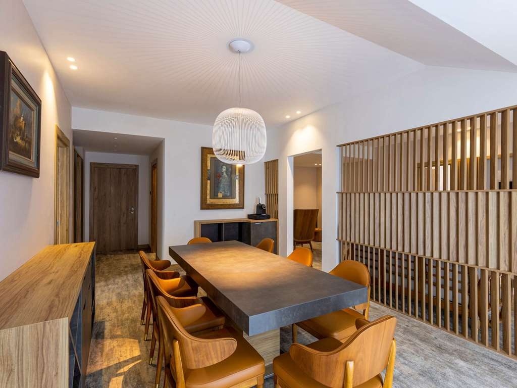 Movenpick Resort and Spa Fruske Terme