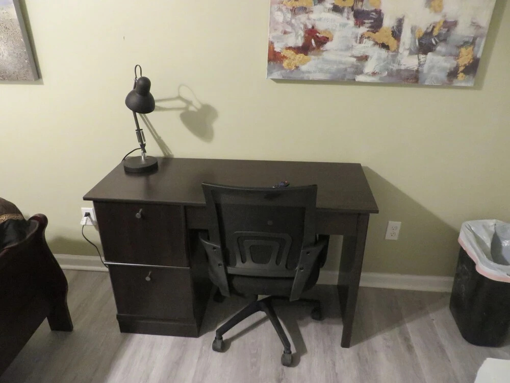 Atlanta Hartsfield Guesthouse