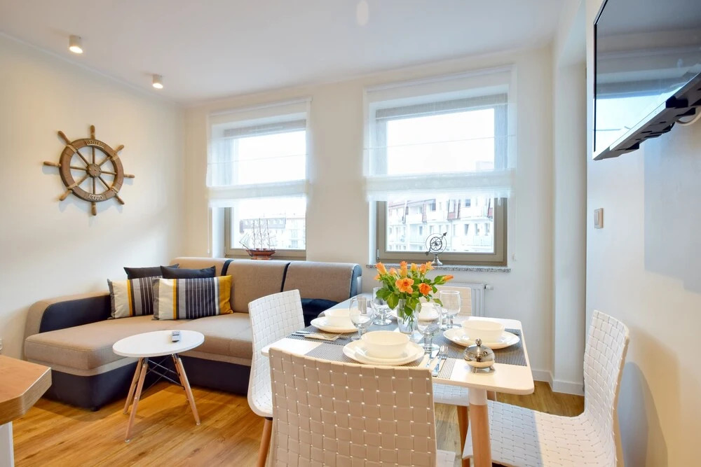 Ambria Apartments II