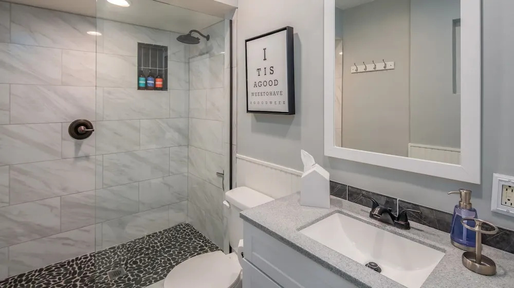 Exquisite 4BR Home near Old Town by WanderJaunt