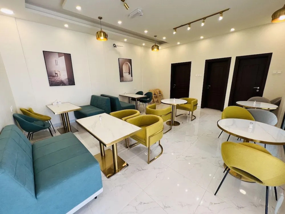 Falcon Grand Hotel