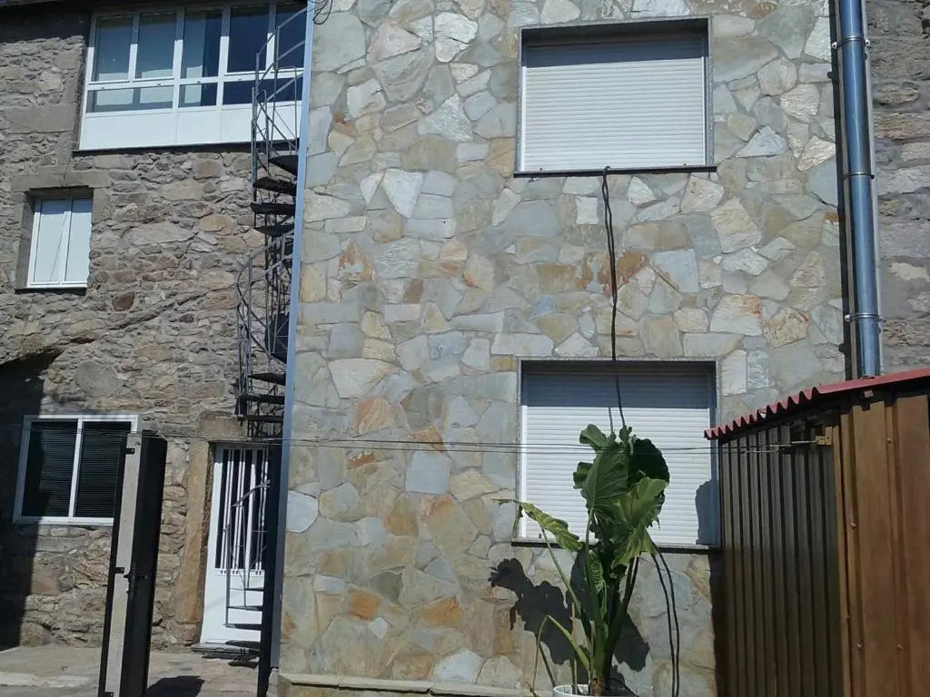 Casa Madrileños