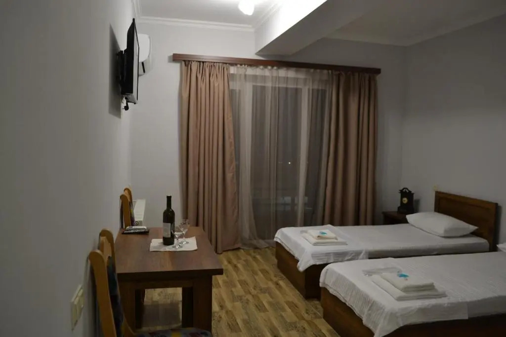 The Wine Hotel Telavi