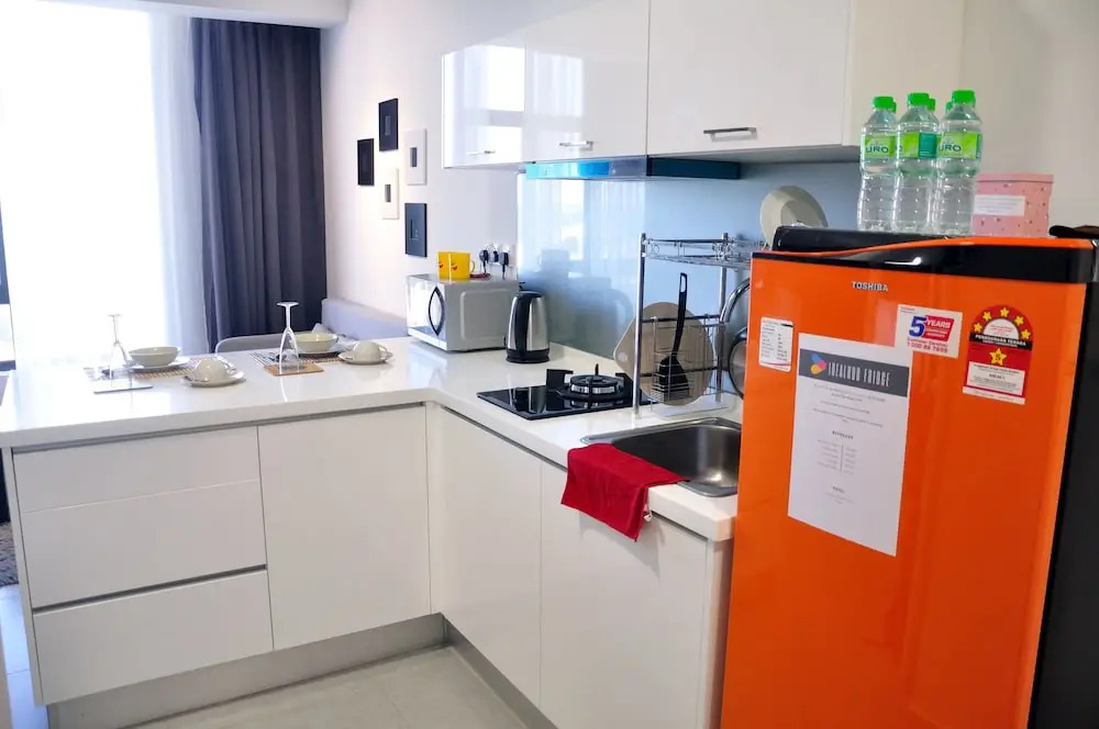 Eco Kanvas Soho Suites