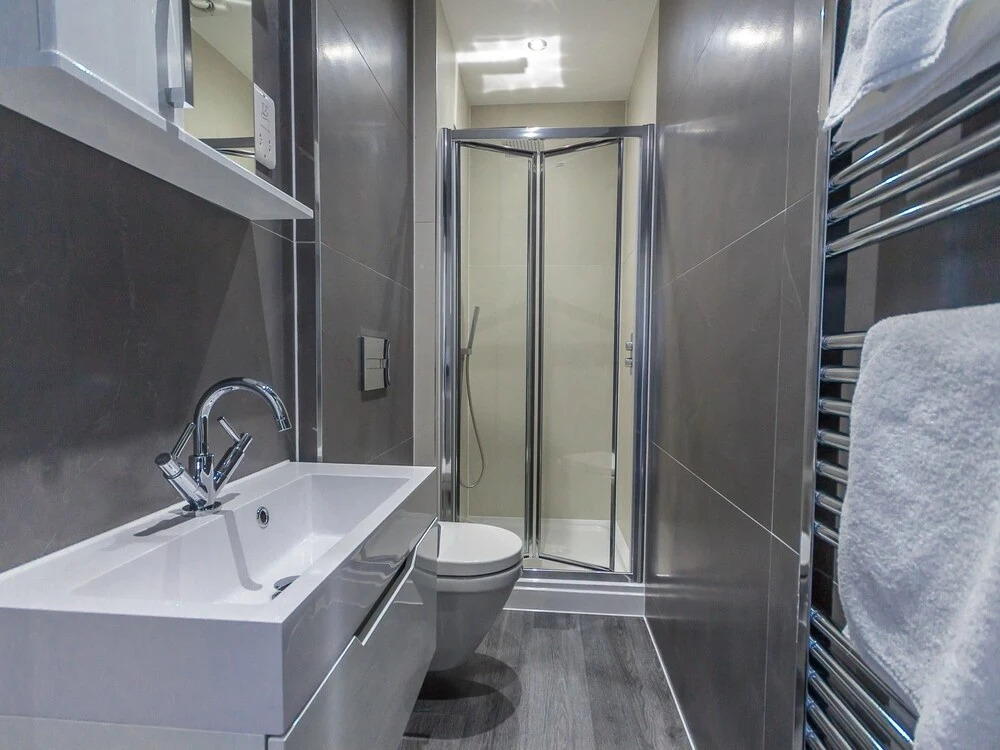 The Balmoral Suite