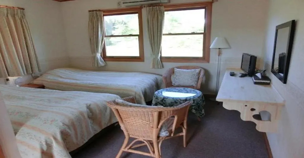 Pension Come Western style room with bath and toilet - Vacation STAY 14966
