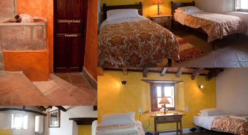Hostal el Anon