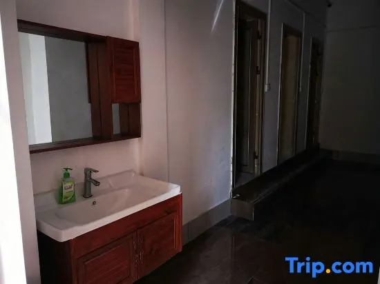 Yunnan Hotel (Jingxi Zhongshan Park)