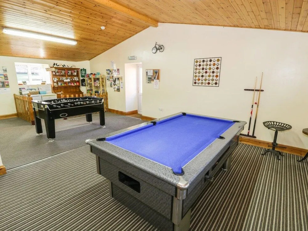 The Bull Barn