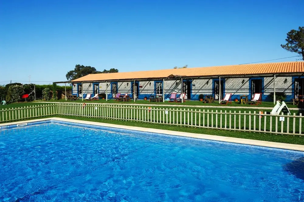 Casa Da Seiceira