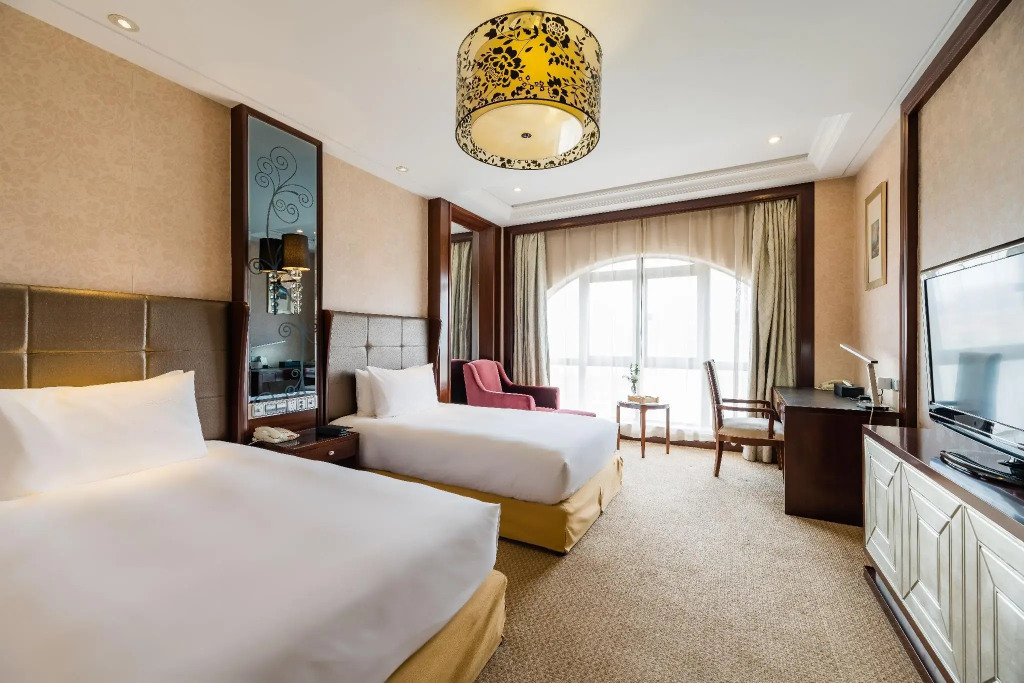 S&N Hotel Chaohu