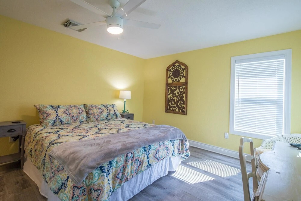 LEDGEROCK POINTE - 3 Br Home