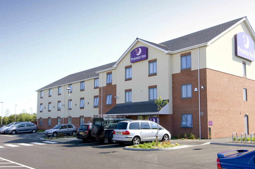 Premier Inn Herne Bay Hotel