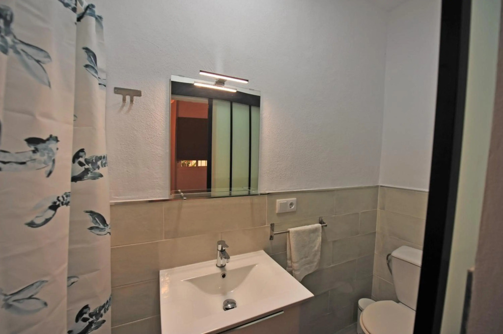 Apartamentos Casa Rosaleda