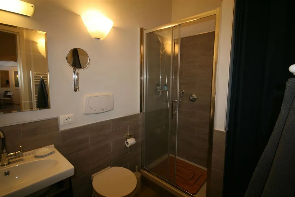 Trastevere Apartments