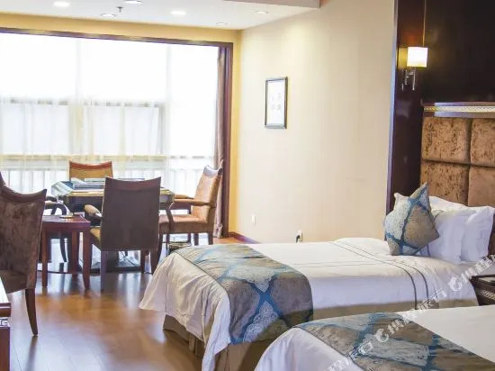 Tian Heng Hotel