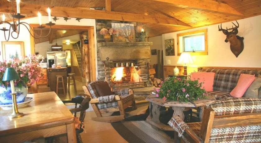 Old Stagecoach Inn