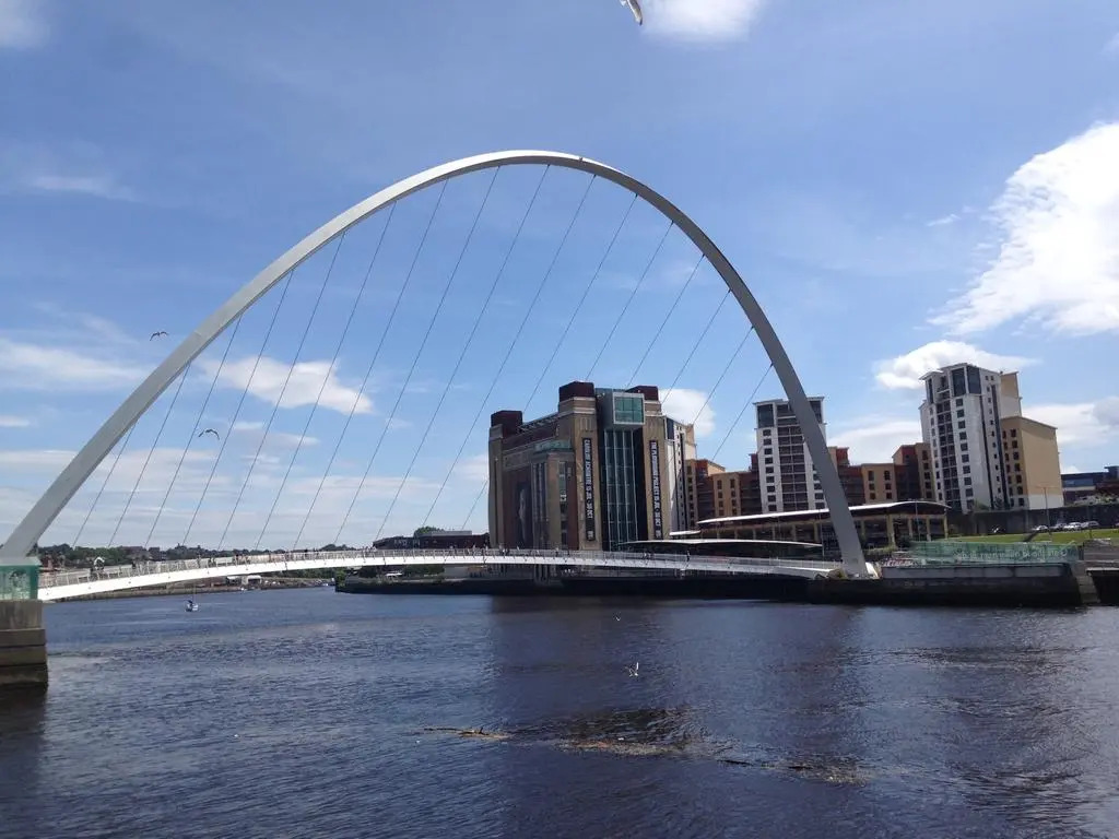 DoubleTree by Hilton Hotel Newcastle International Airport