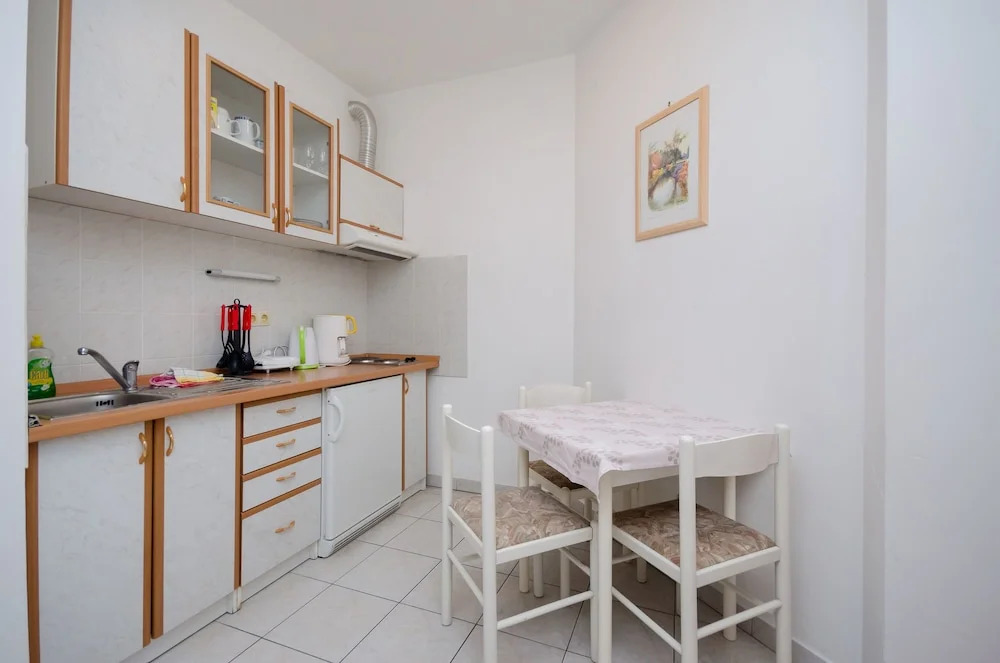 Apartments Branimir