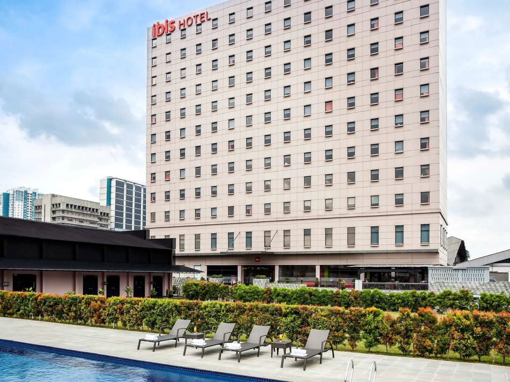 Swiss-Belinn Cawang