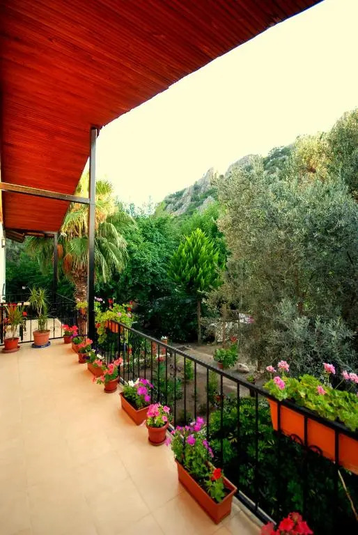Cemils Pension