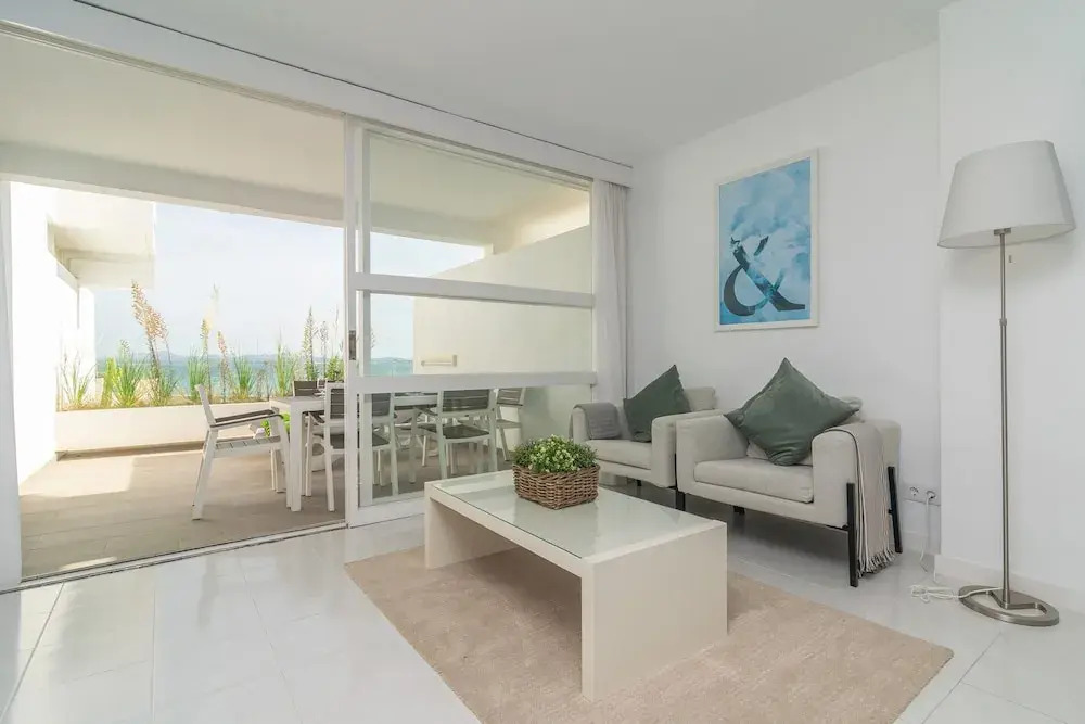 Ca'n Opus 321 - Apartment In Port D'alcudia