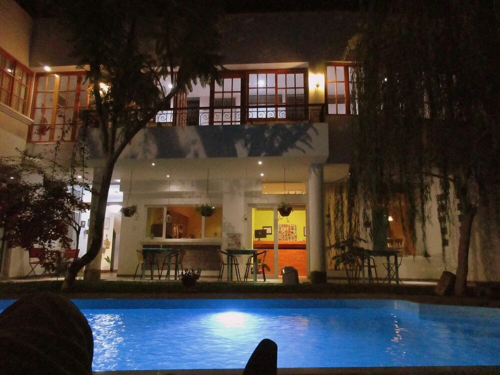 Dream House