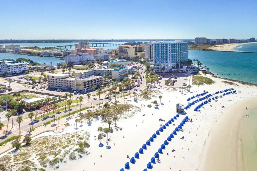 304 Bay Harbor