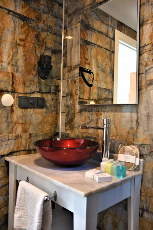 Modern Life Hotel Bodrum