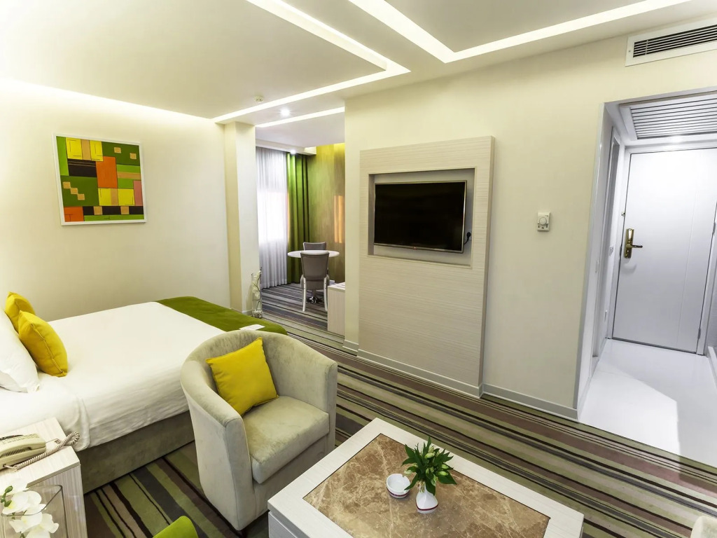 Howeyzeh Hotel
