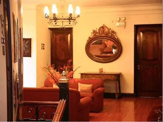 Casa Suyay II
