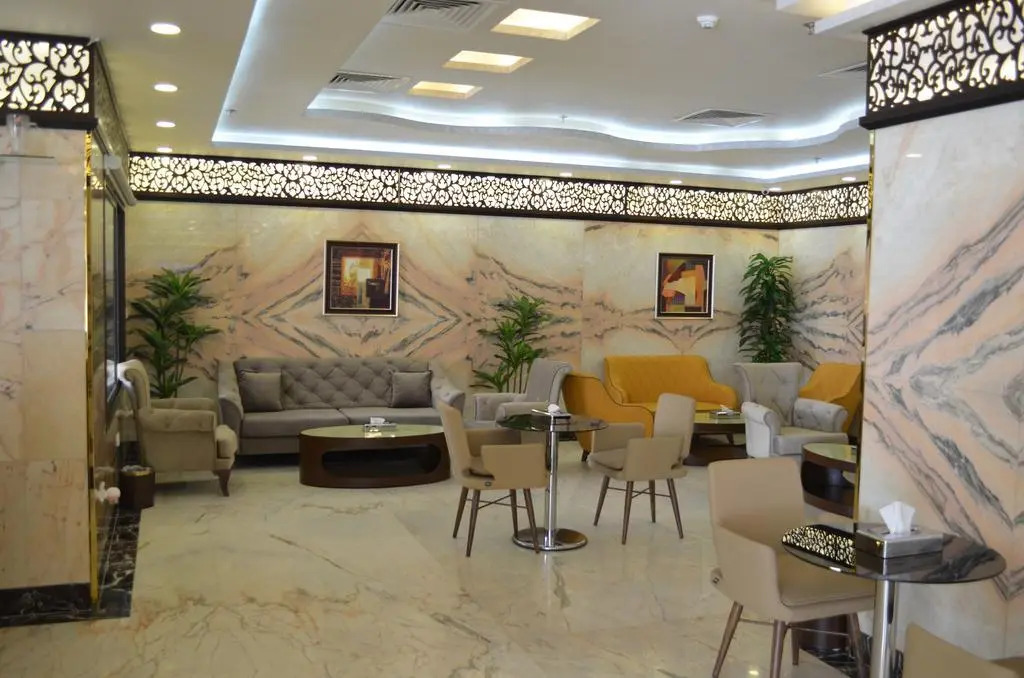 Semac For Furnished Suites