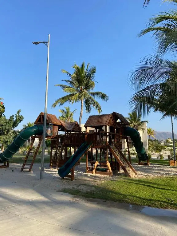 WASAN LUXURY RESIDENCE HAWANA Salalah