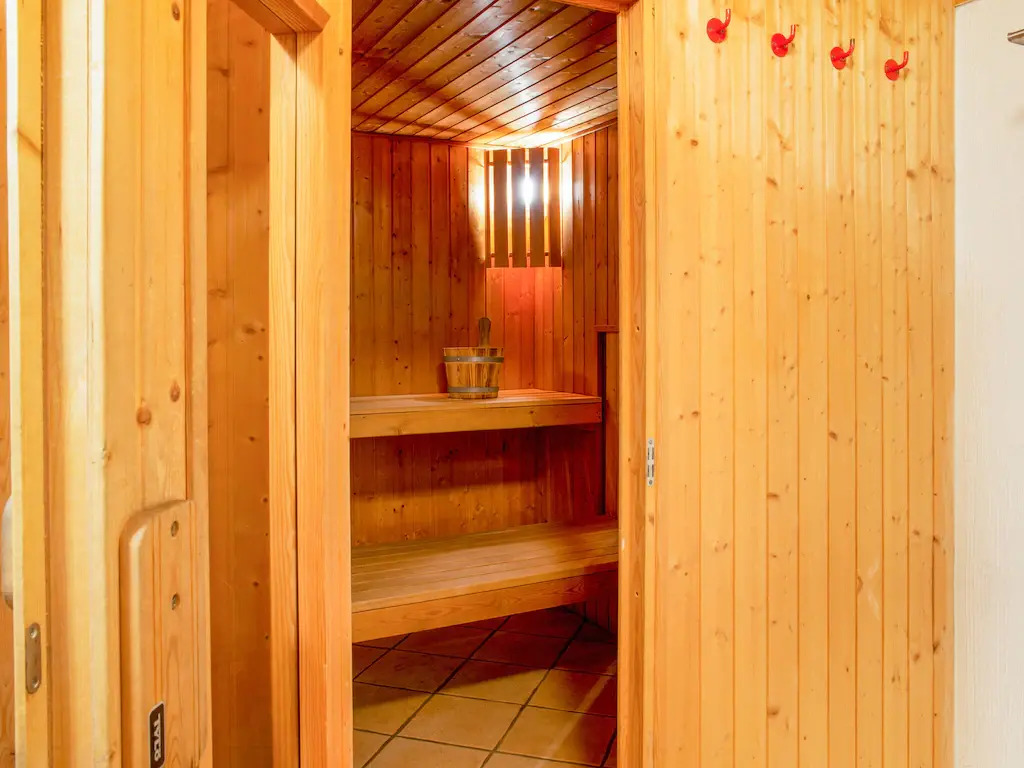 Rustic Retreat in Malmedy