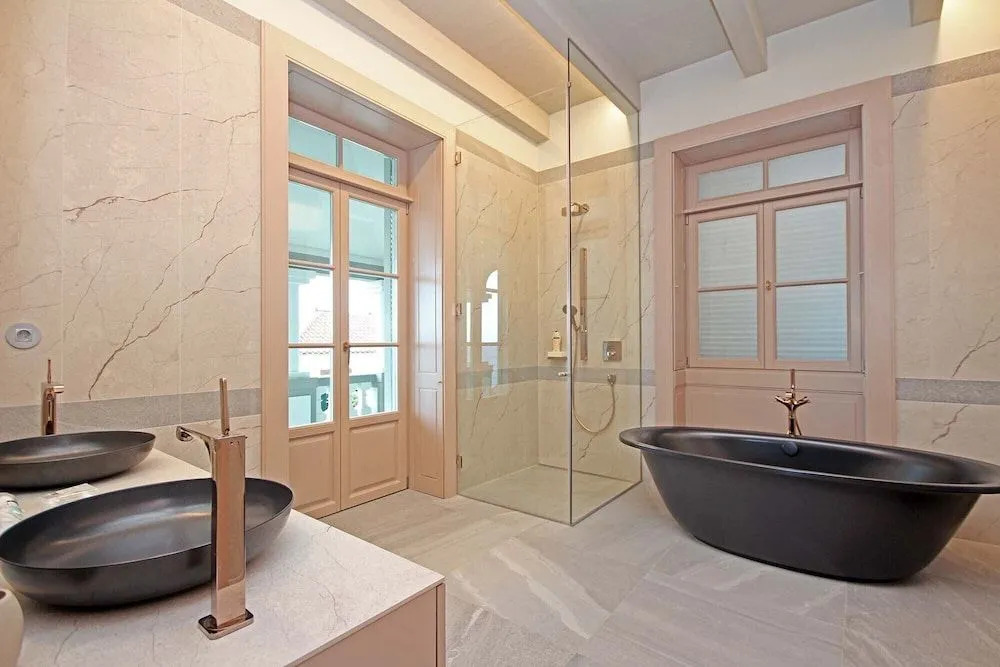 Luxury Barreirinha House old town by Holiday Rental Madeira