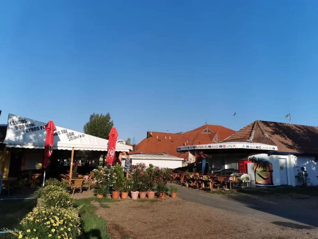 Haus Sonnenschein