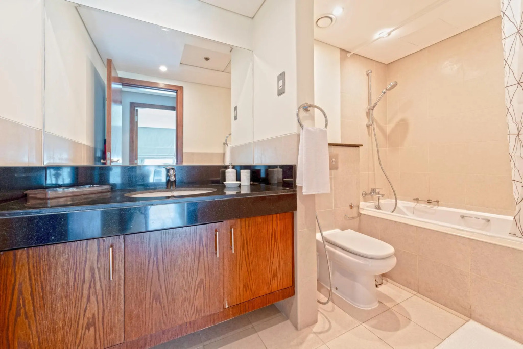 Lovely Apartment | Near Dubai Mall | Downtown Dubai