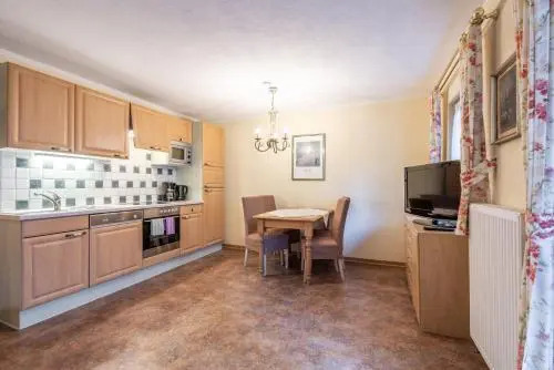 Appartements Mair