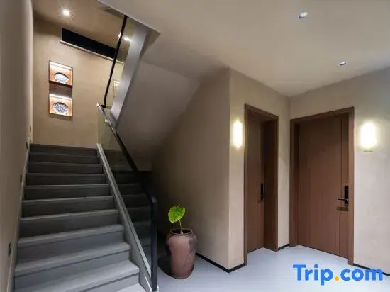 Qingxiting Homestay