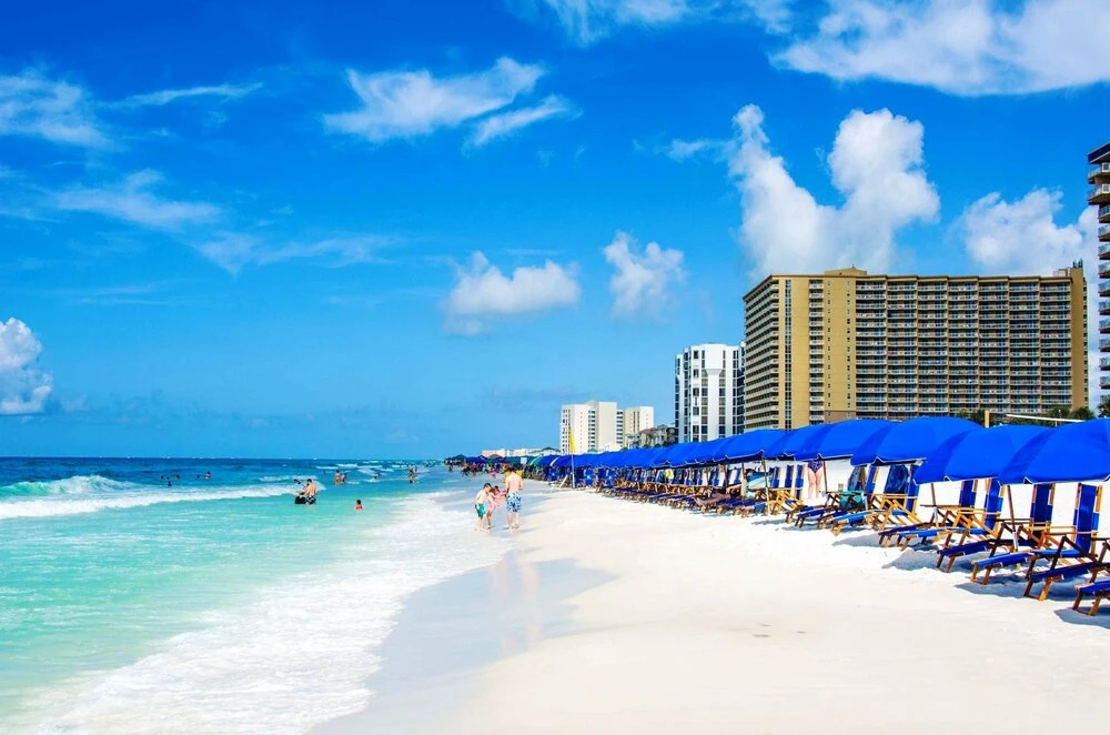 Pelican Beach 314