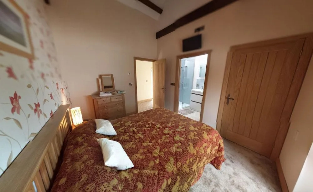 Rhostwarch Bed and Breakfast