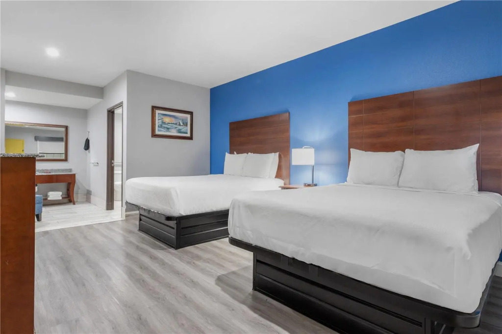SureStay by Best Western McAlester