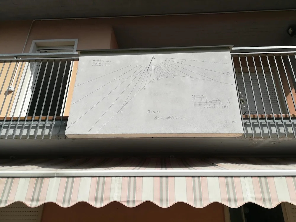 Appartamento Meridiana