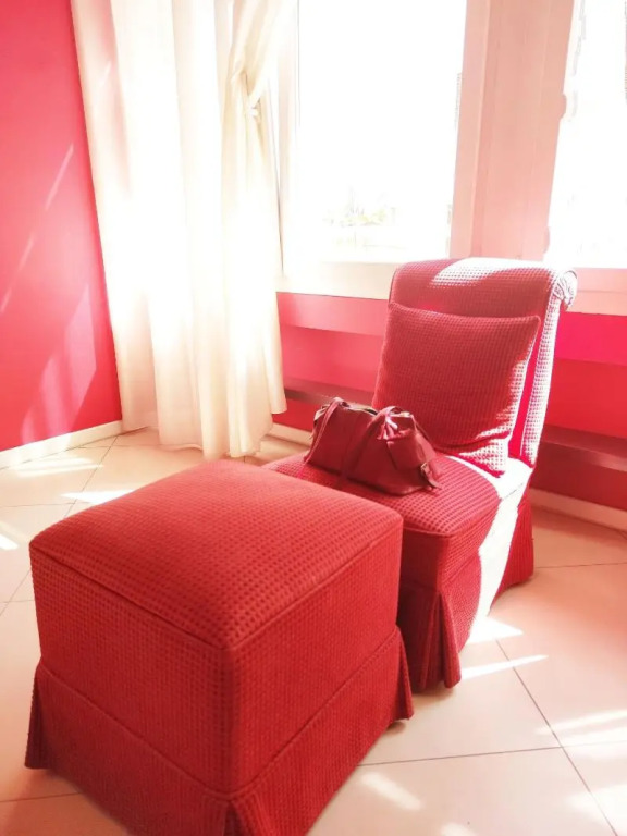 120 Rodionoff Palermo View & Terrace Mondello-Airport Link