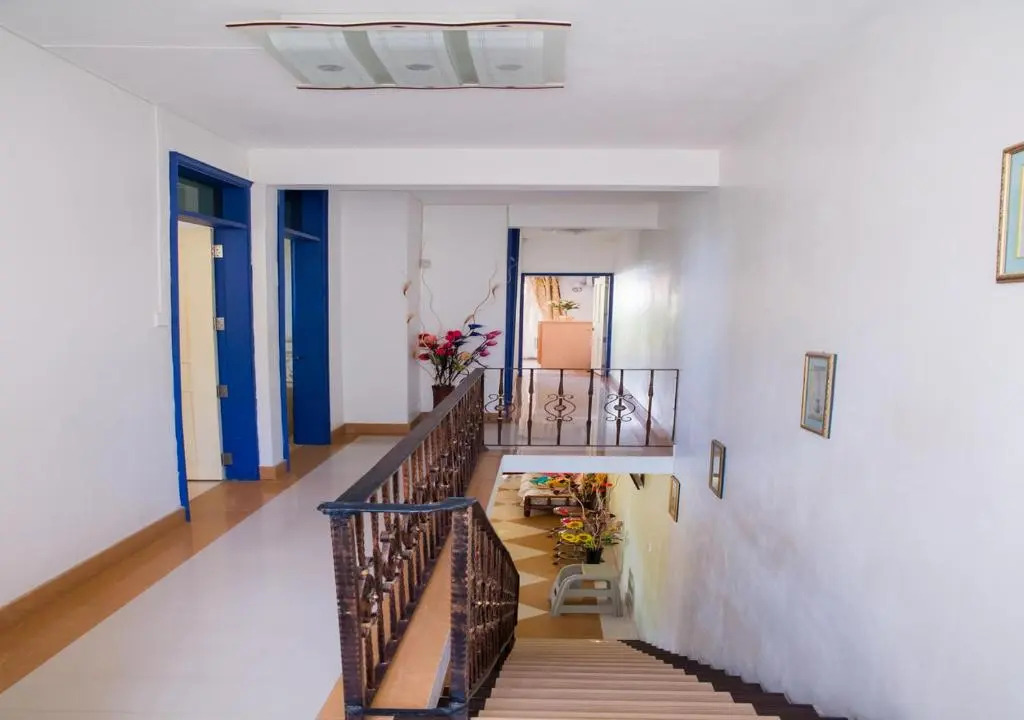 Indravilla