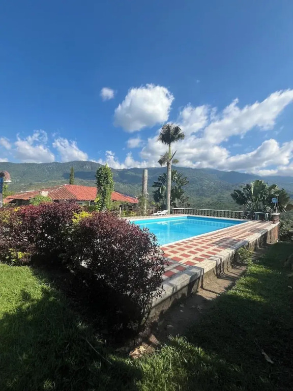 Finca Hotel San Miguel