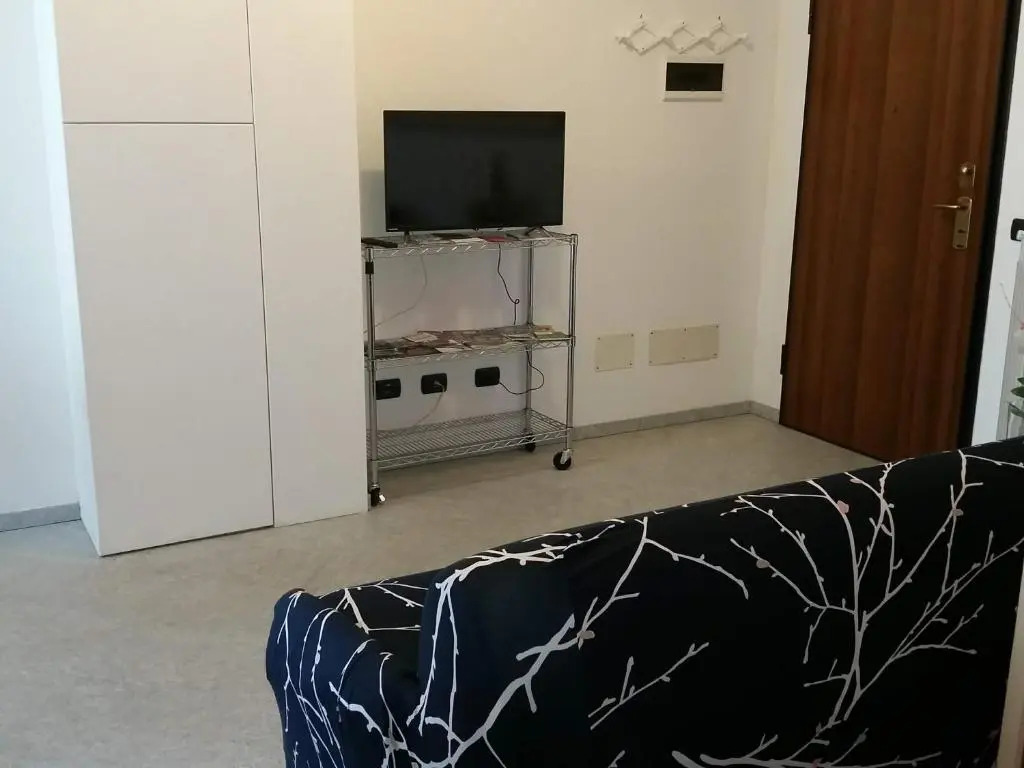 Morbegno House