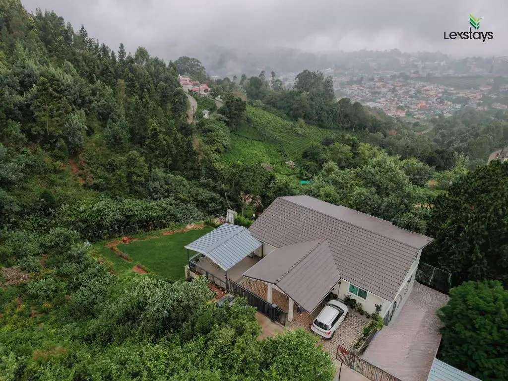 Hope Horizon Luxury Villa By LexStays