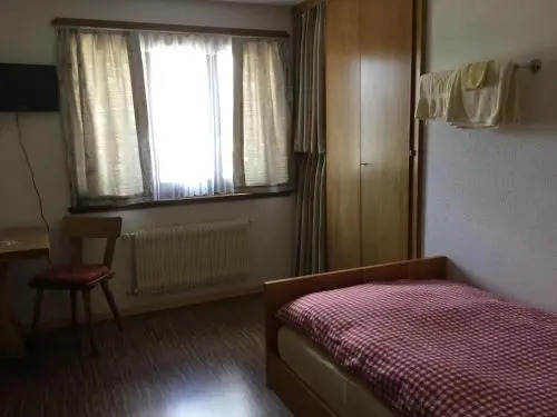 Hostel 69